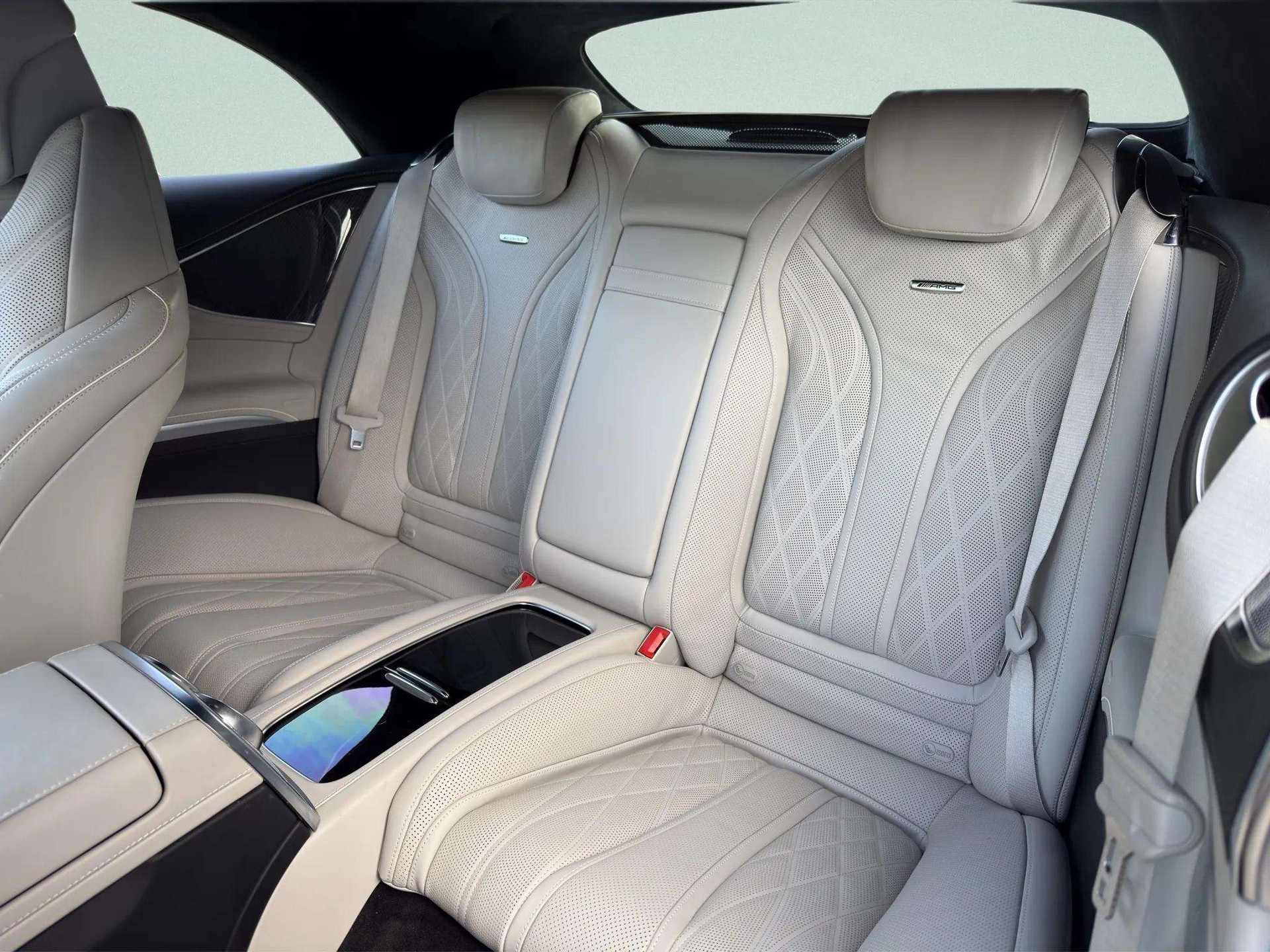 MERCEDES-BENZ S 63 AMG Cabriolet 4Matic Speedshift MCT-image-11