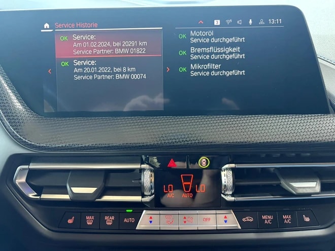 BMW M135i xDrive Steptronic *Frisch ab MFK: 26.06.25*-image-19