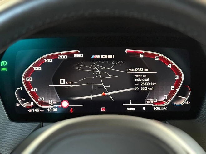 BMW M135i xDrive Steptronic *Frisch ab MFK: 26.06.25*-image-16