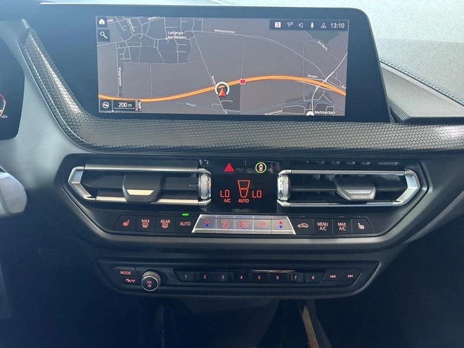 BMW M135i xDrive Steptronic *Frisch ab MFK: 26.06.25*-image-24
