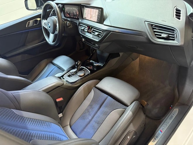 BMW M135i xDrive Steptronic *Frisch ab MFK: 26.06.25*-image-9