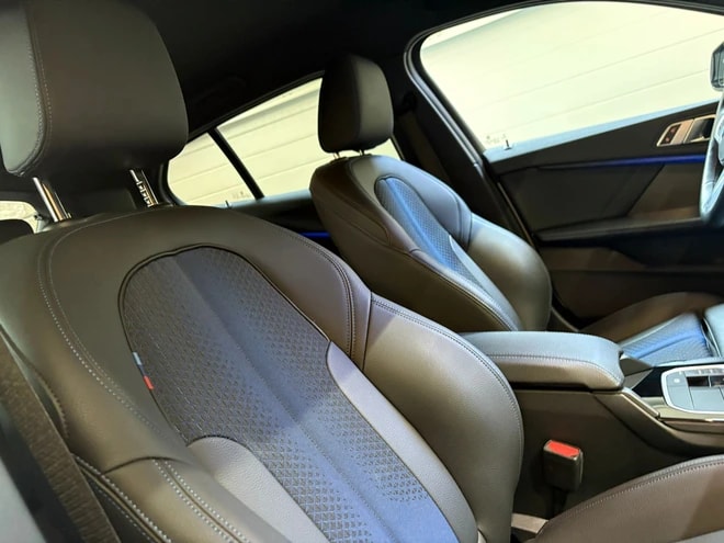 BMW M135i xDrive Steptronic *Frisch ab MFK: 26.06.25*-image-8