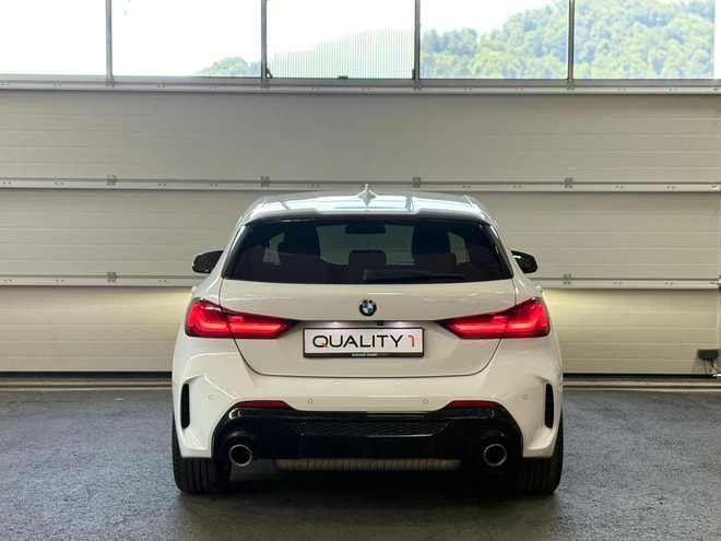 BMW M135i xDrive Steptronic *Frisch ab MFK: 26.06.25*-image-3