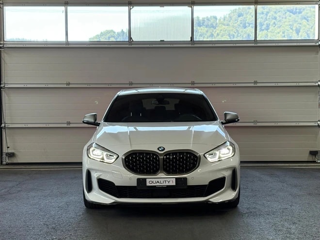 BMW M135i xDrive Steptronic *Frisch ab MFK: 26.06.25*-image-7