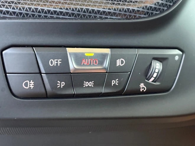BMW M135i xDrive Steptronic *Frisch ab MFK: 26.06.25*-image-15