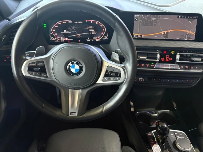 BMW M135i xDrive Steptronic *Frisch ab MFK: 26.06.25*-image-12