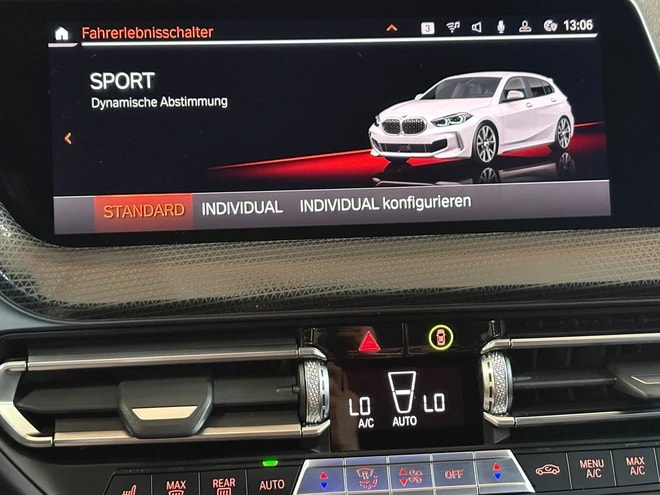 BMW M135i xDrive Steptronic *Frisch ab MFK: 26.06.25*-image-23