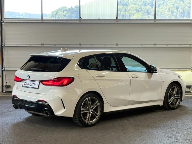 BMW M135i xDrive Steptronic *Frisch ab MFK: 26.06.25*-image-4