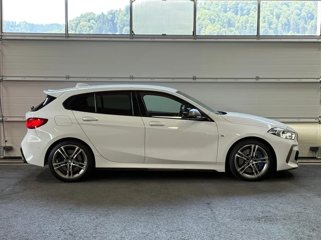 BMW M135i xDrive Steptronic *Frisch ab MFK: 26.06.25*-image-5