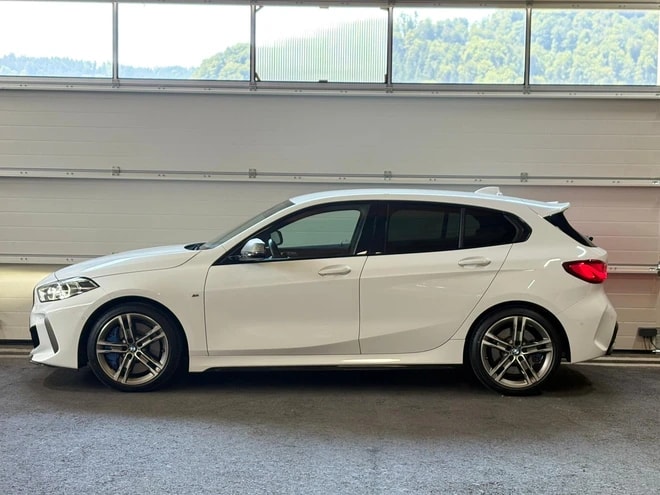 BMW M135i xDrive Steptronic *Frisch ab MFK: 26.06.25*-image-1