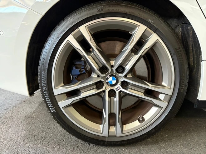 BMW M135i xDrive Steptronic *Frisch ab MFK: 26.06.25*-image-28