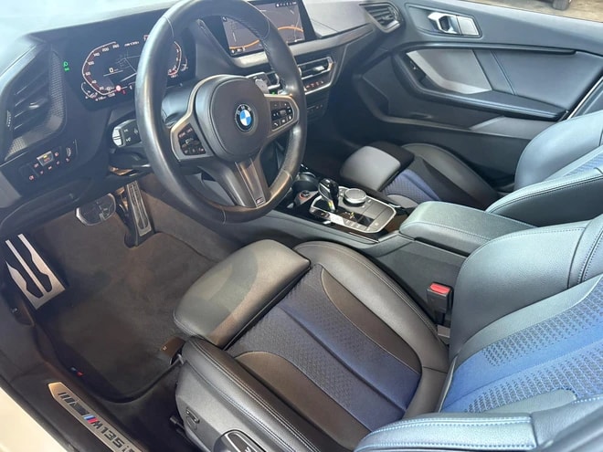 BMW M135i xDrive Steptronic *Frisch ab MFK: 26.06.25*-image-10