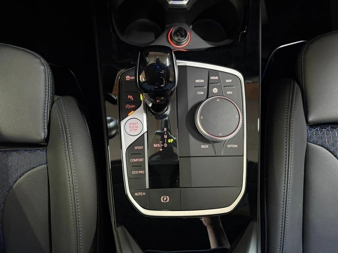 BMW M135i xDrive Steptronic *Frisch ab MFK: 26.06.25*-image-25