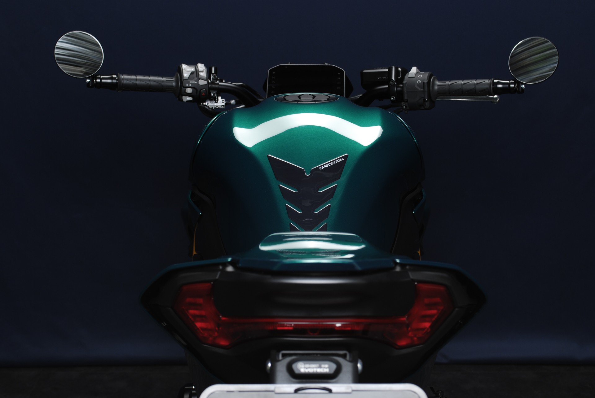 KAWASAKI Z 900 (70kW) MY26 - Sonderumbau-image-14