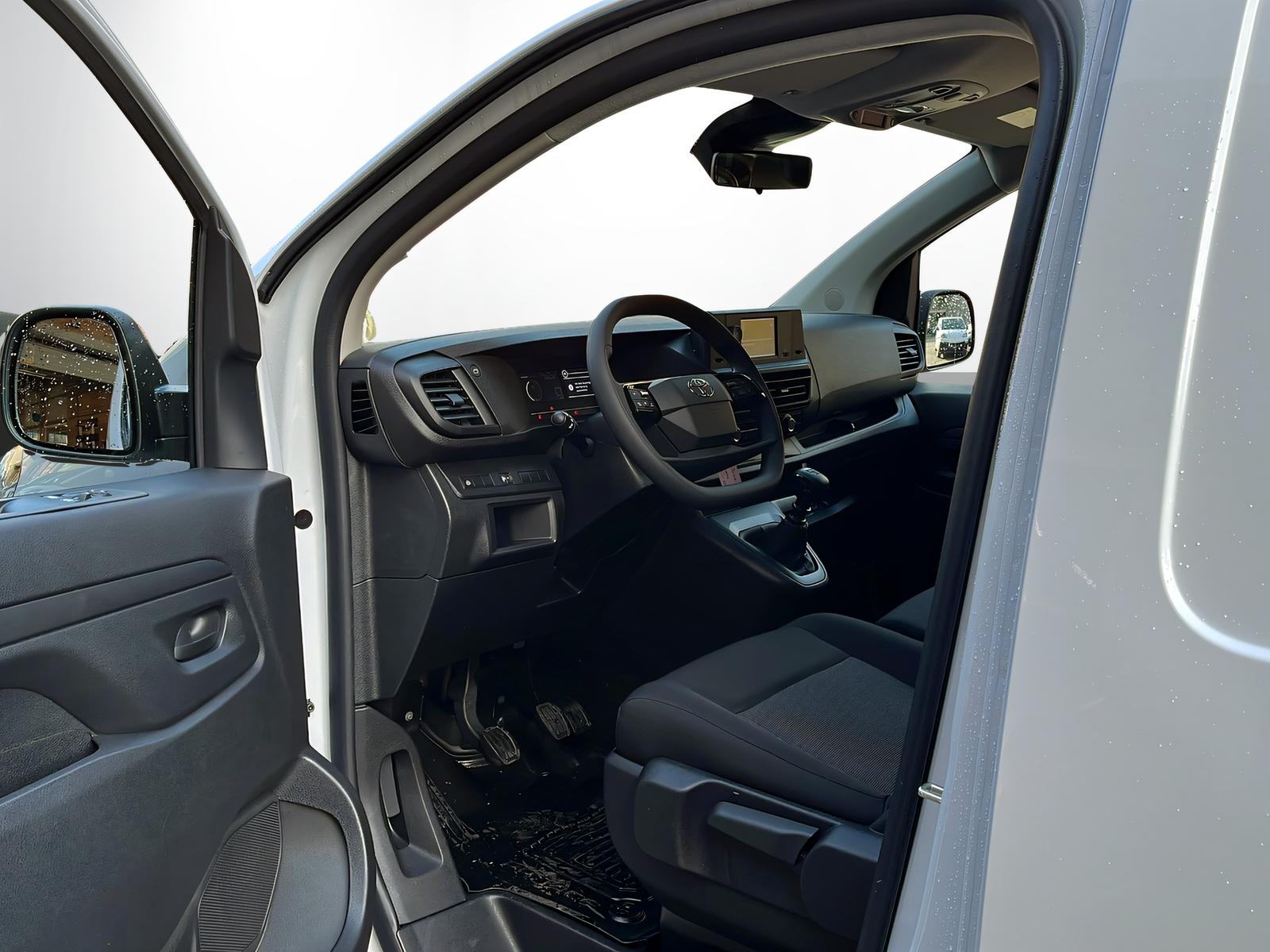 TOYOTA PROACE Van L1 1.5 D Active-image-6