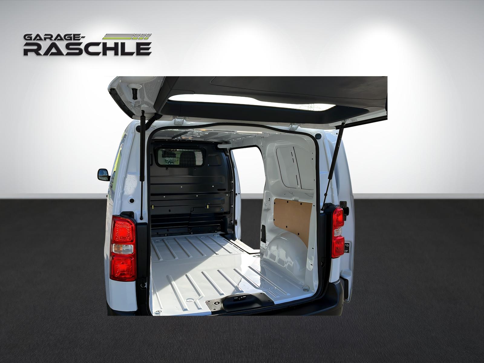 TOYOTA PROACE Van L1 1.5 D Active-image-8