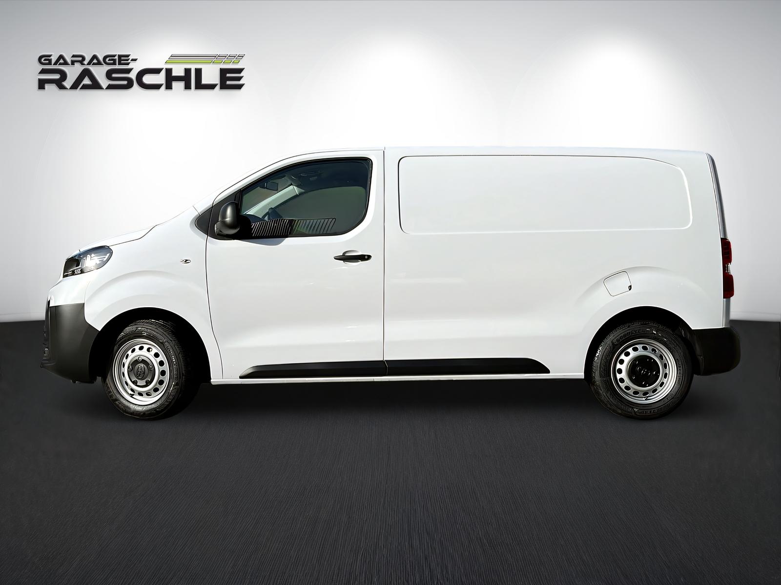 TOYOTA PROACE Van L1 1.5 D Active-image-3