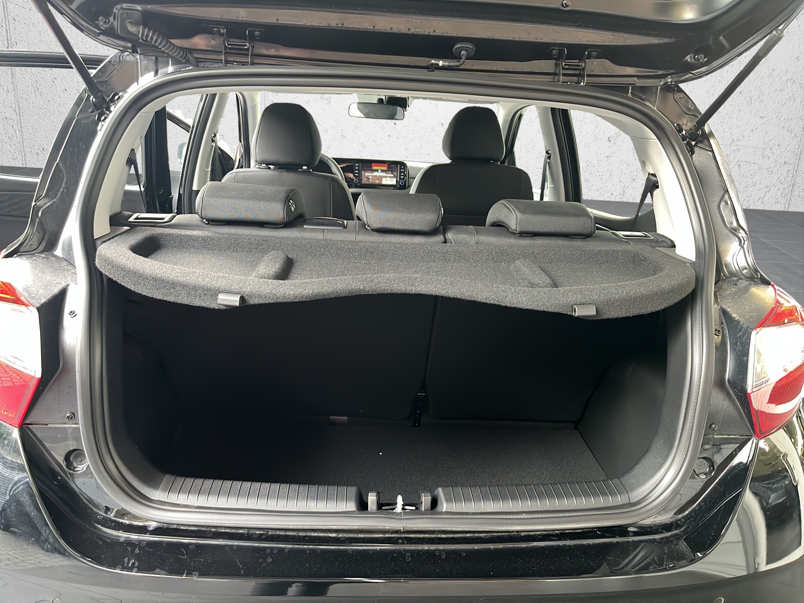 HYUNDAI i10 1.0 Origo Aut.-image-13
