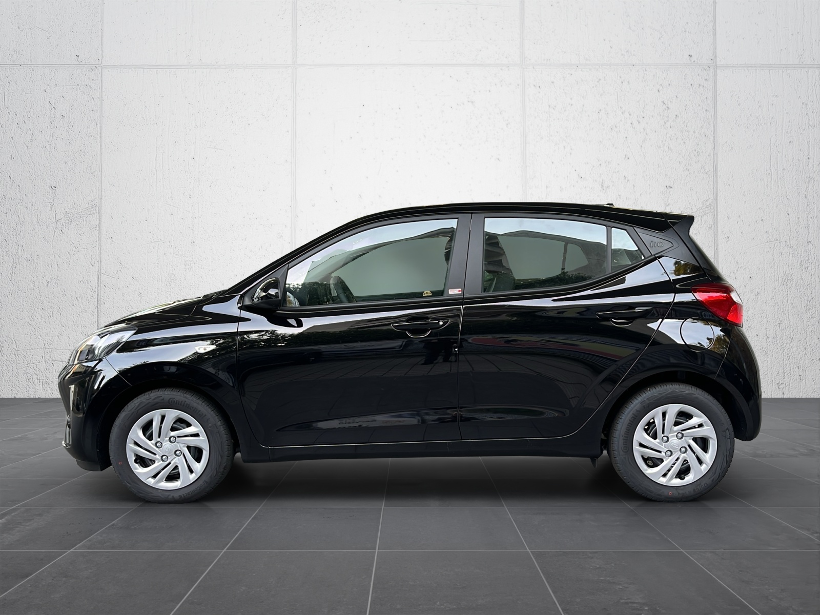 HYUNDAI i10 1.0 Origo Aut.-image-2