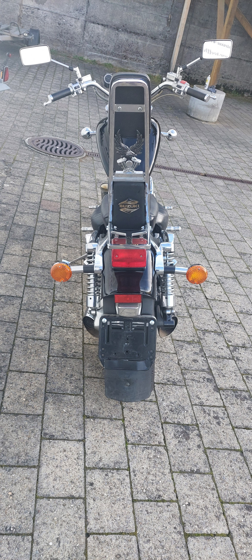 SUZUKI VS 1400 G Intruder-showroom-element-2