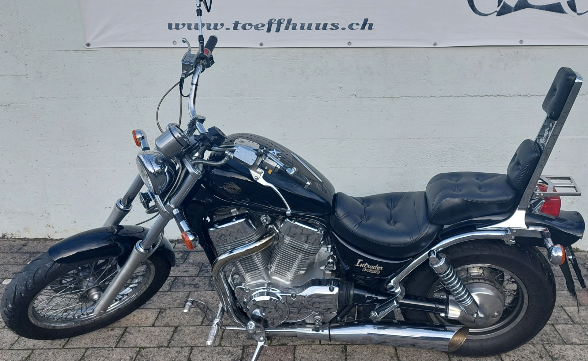 SUZUKI VS 1400 G Intruder-showroom-element-1