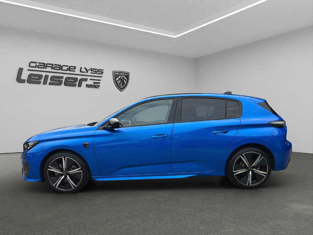 PEUGEOT 308 1.5 BlueHDi GT-image-2