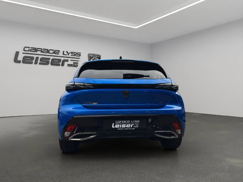 PEUGEOT 308 1.5 BlueHDi GT-image-3