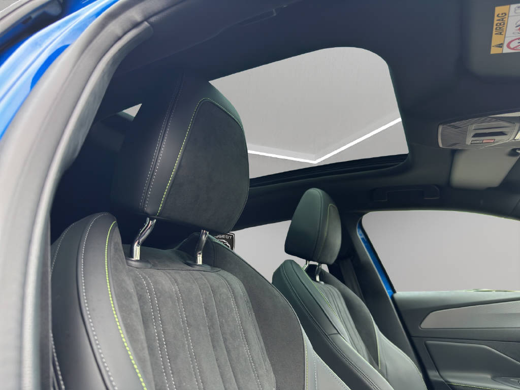 PEUGEOT 308 1.5 BlueHDi GT-image-10