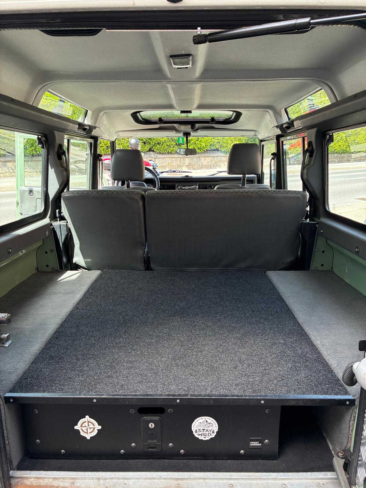 LAND ROVER 110 300TDI-image-7