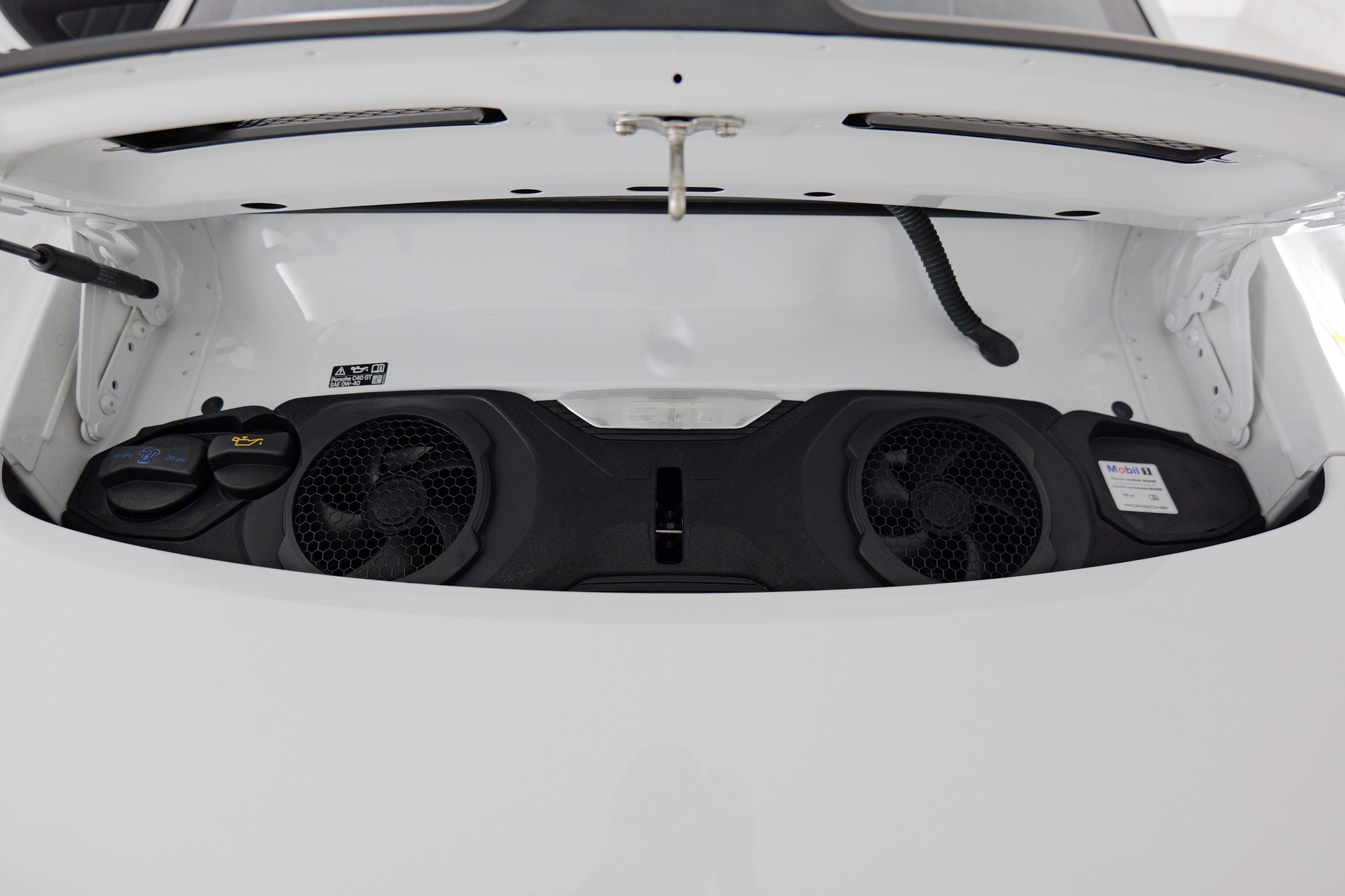 PORSCHE 911 S/T Heritage-image-18