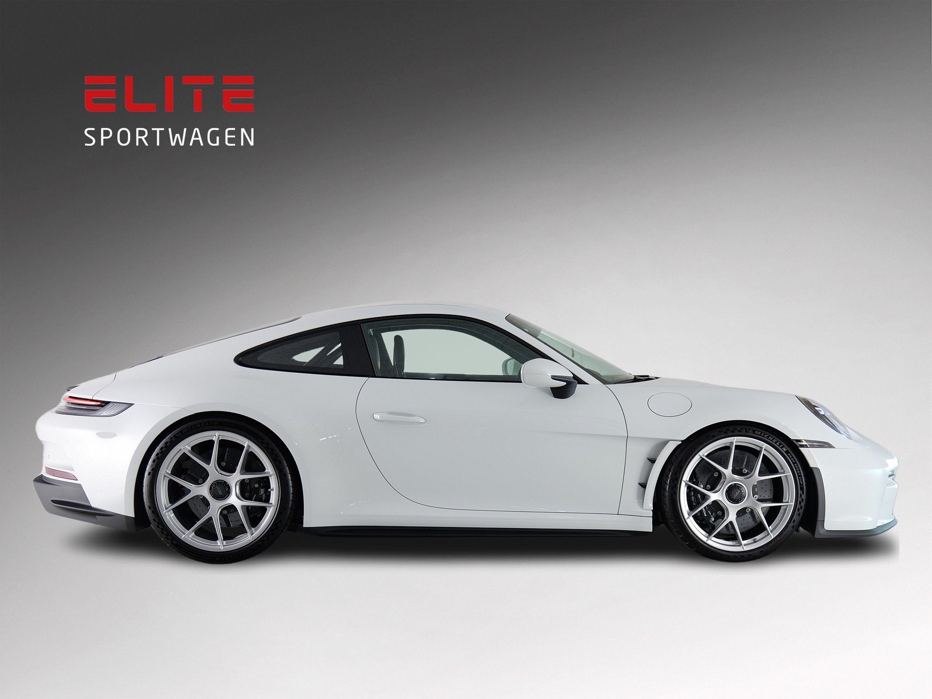 PORSCHE 911 S/T Heritage-image-5