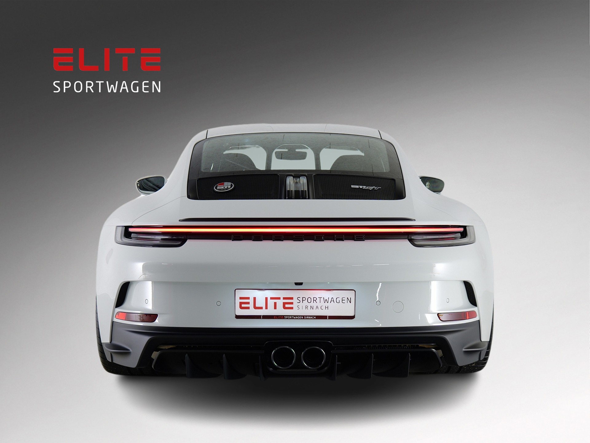 PORSCHE 911 S/T Heritage-image-3