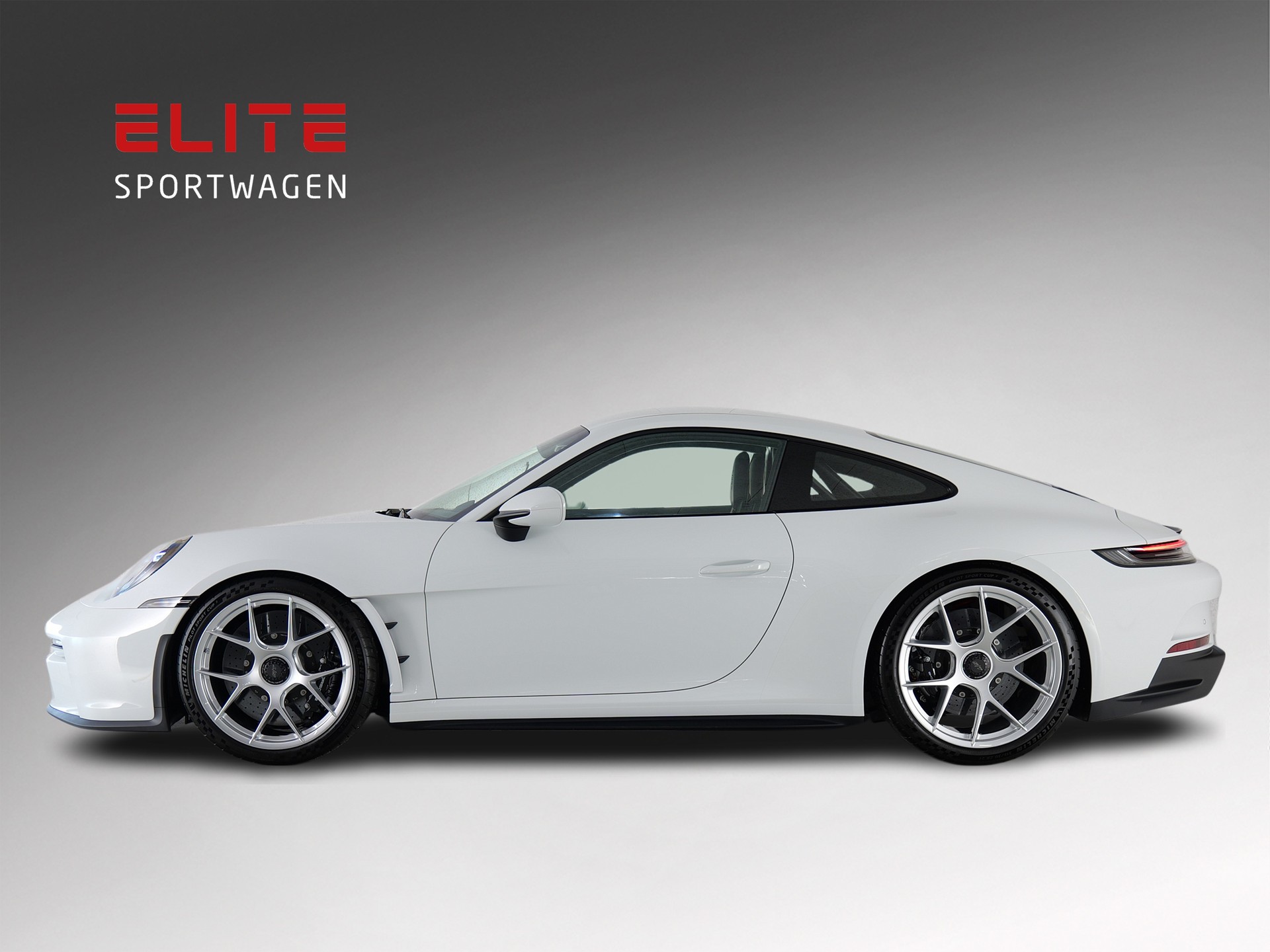 PORSCHE 911 S/T Heritage-image-2