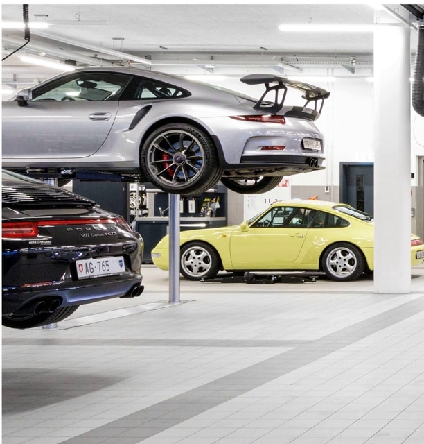 PORSCHE 911 S/T Heritage-image-26