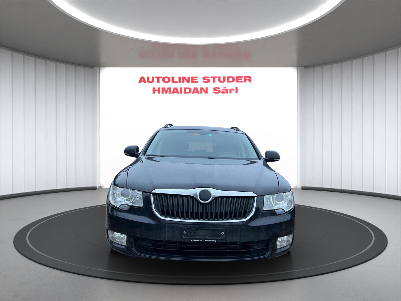 SKODA SUPERB-image-4