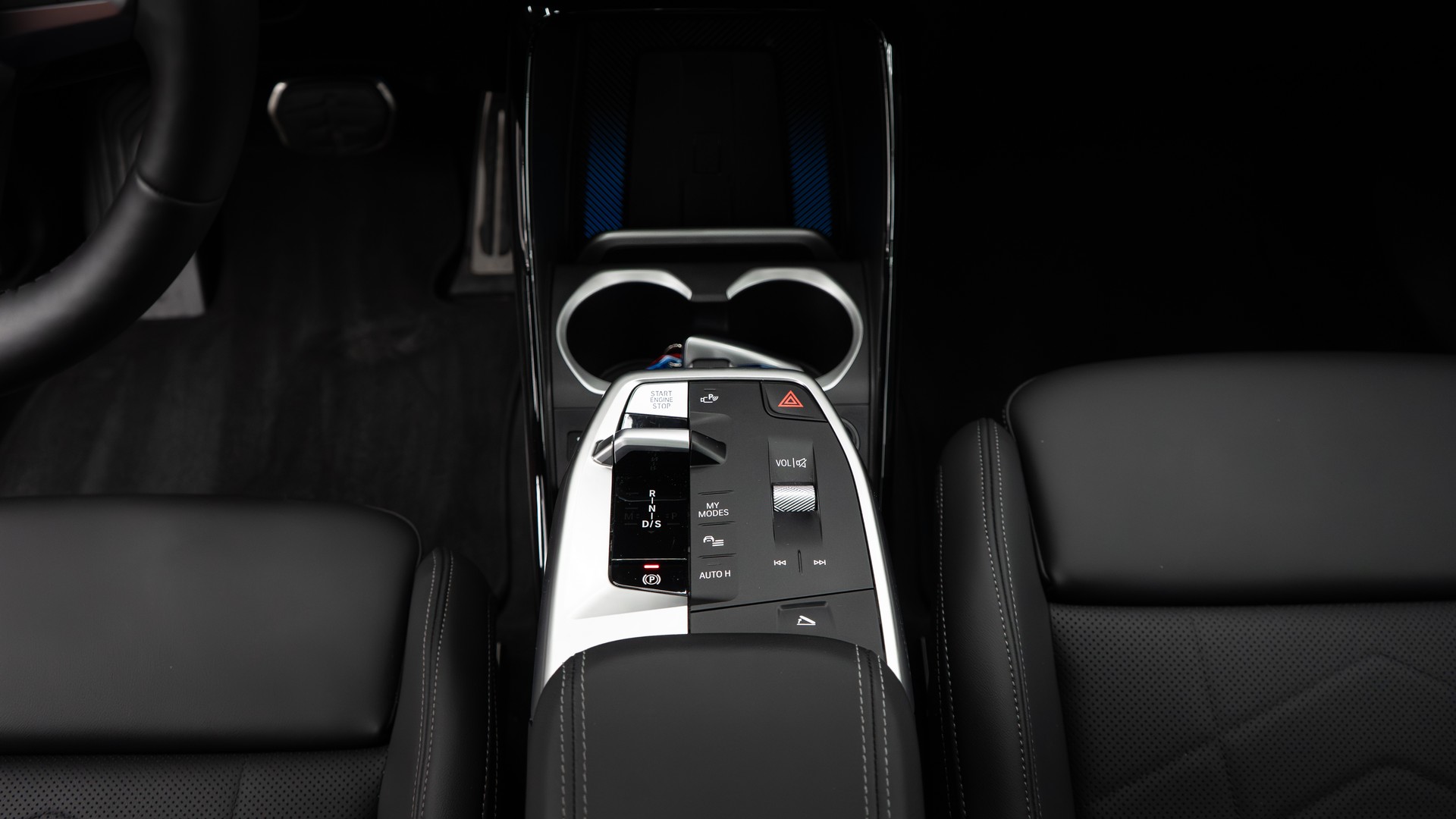 BMW X1 sDrive 20i 48V M Sport Pro-image-9
