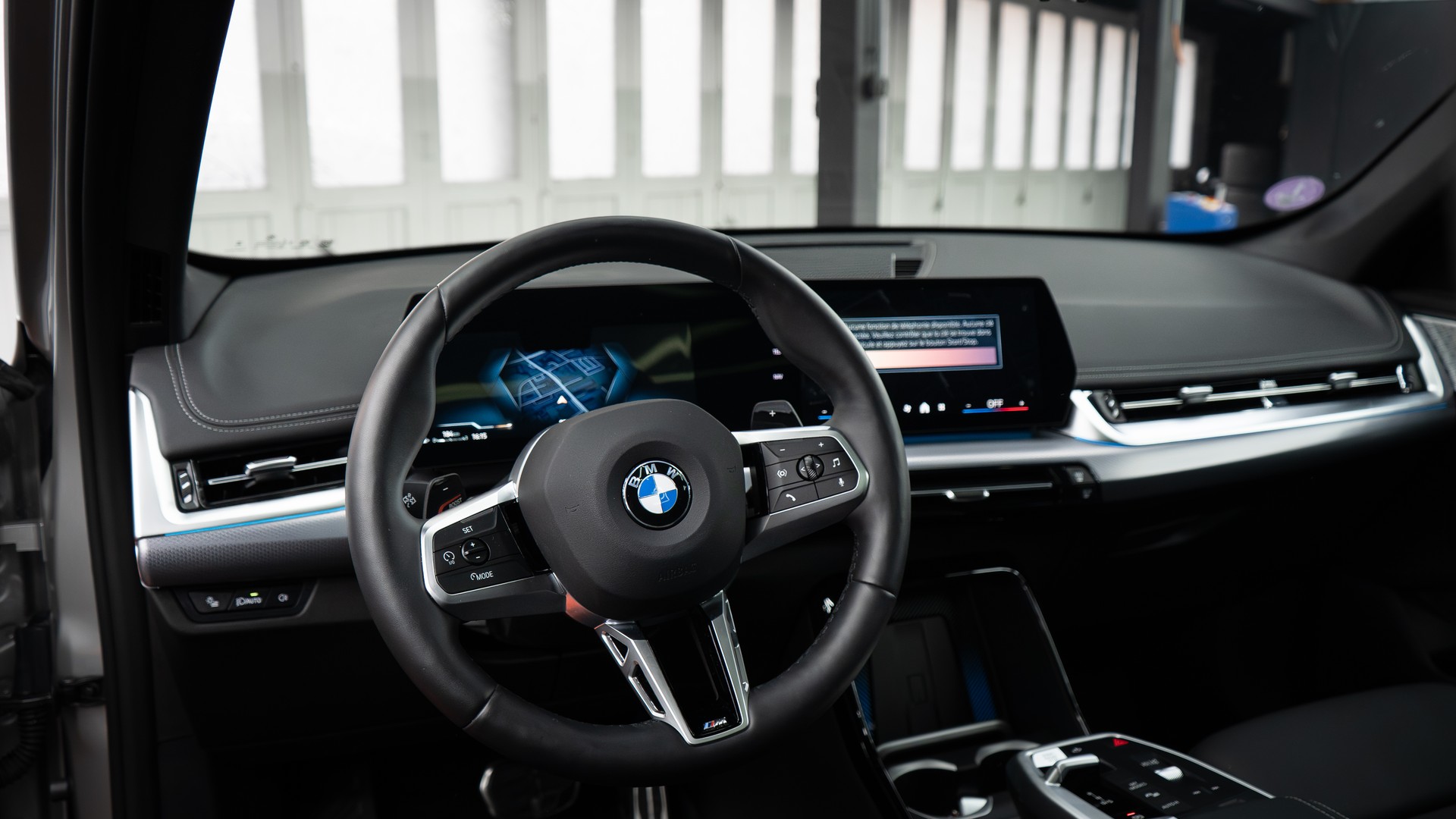 BMW X1 sDrive 20i 48V M Sport Pro-image-8