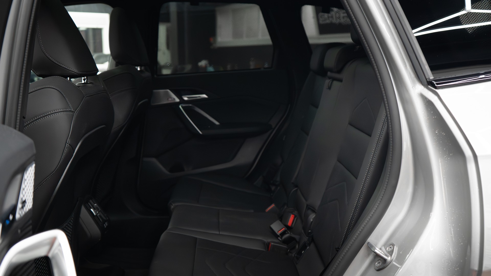 BMW X1 sDrive 20i 48V M Sport Pro-image-11