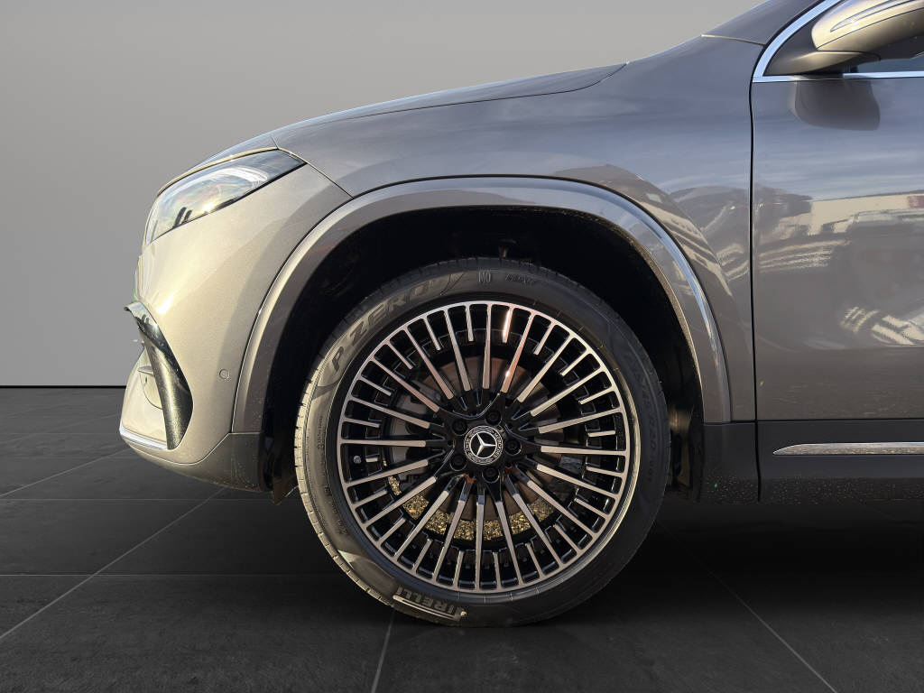MERCEDES-BENZ EQA 300 Excellence AMG Line 4matic-image-13