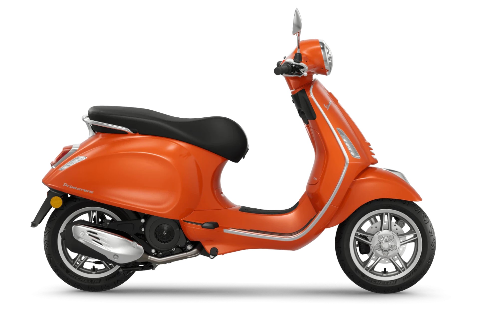 PIAGGIO Vespa Primavera 125 Sport-image-5
