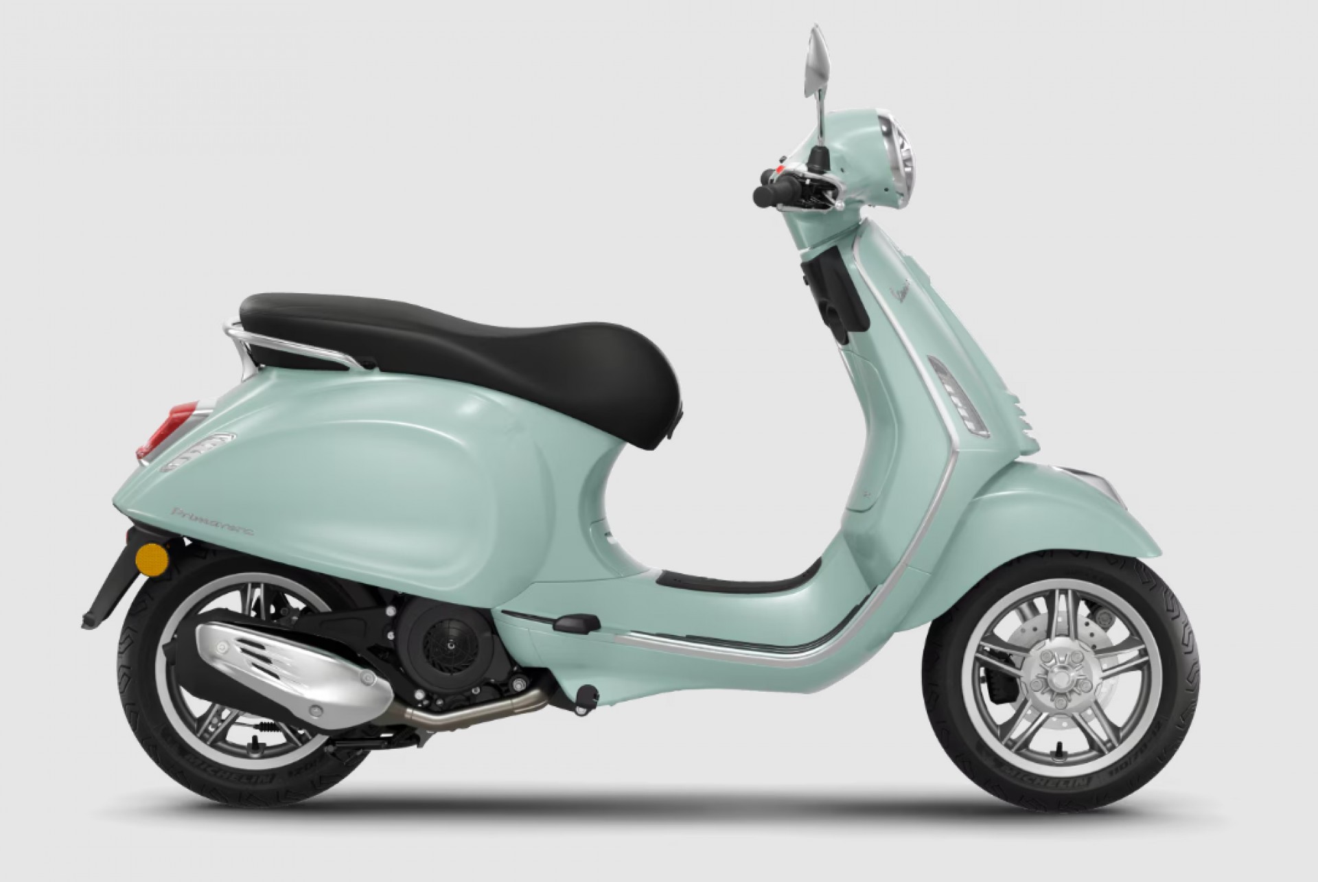 PIAGGIO Vespa Primavera 125 Sport