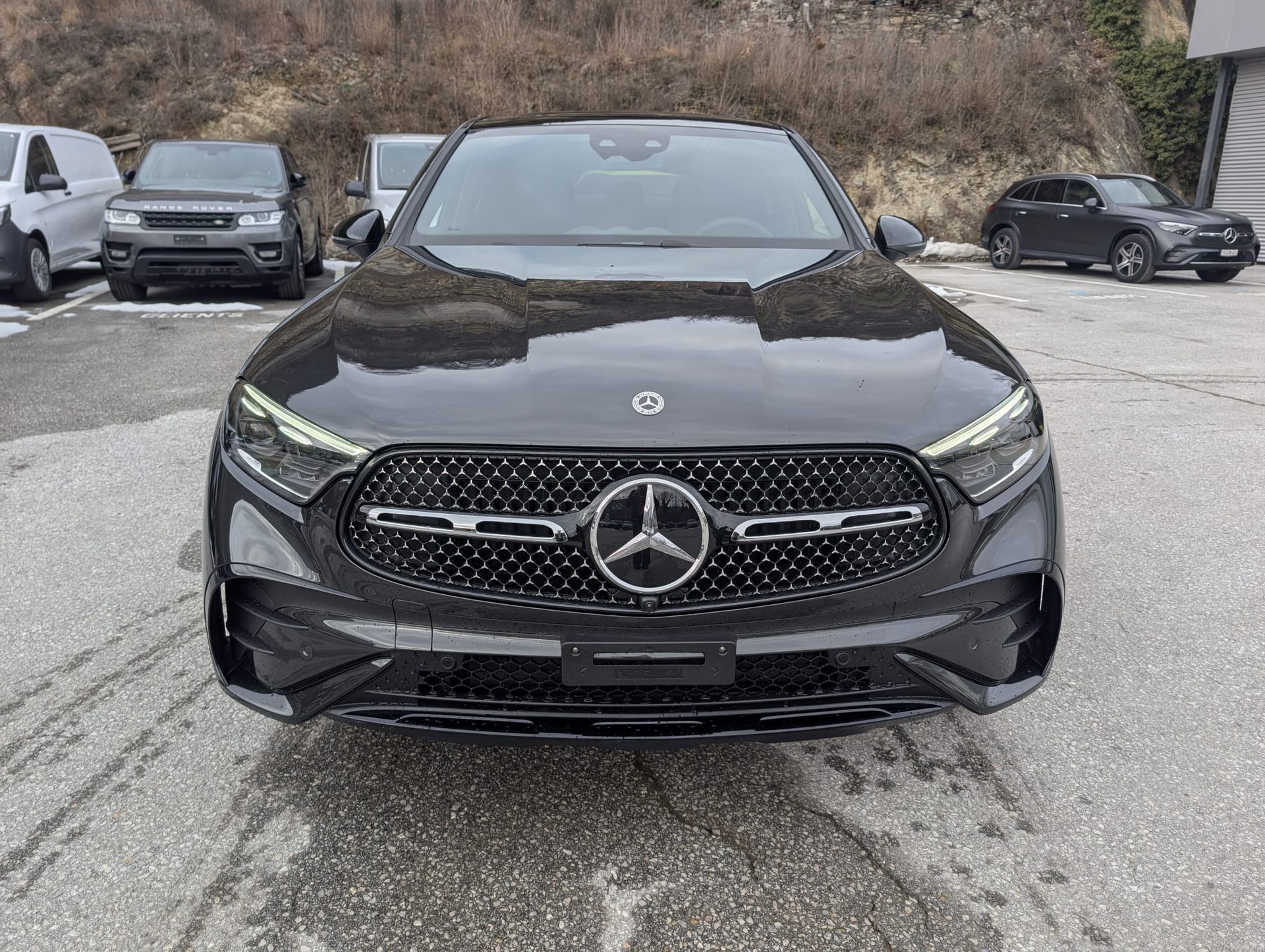 MERCEDES-BENZ GLC Coupé 300 4Matic 9G-Tronic-image-8