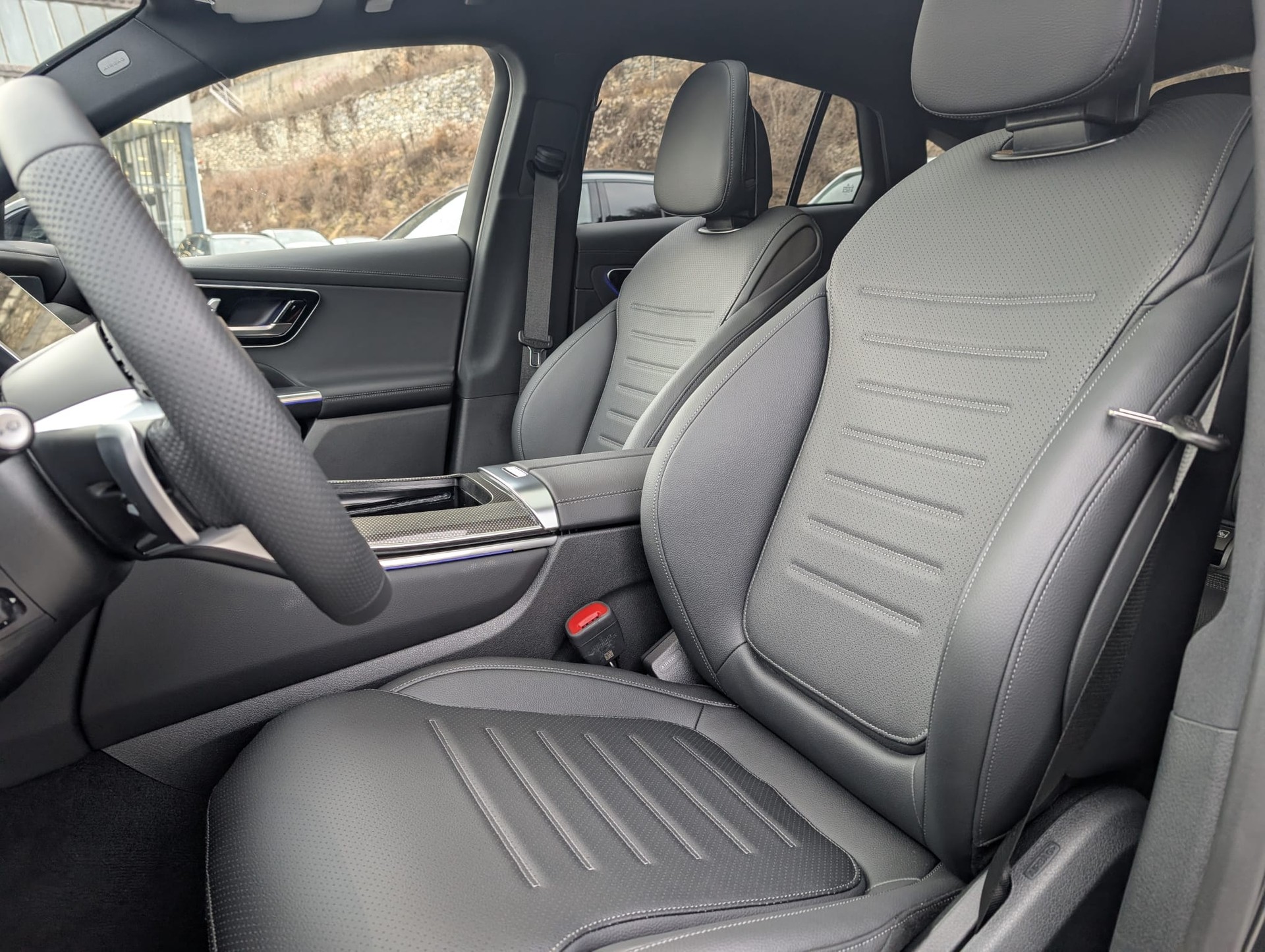 MERCEDES-BENZ GLC Coupé 300 4Matic 9G-Tronic-image-16