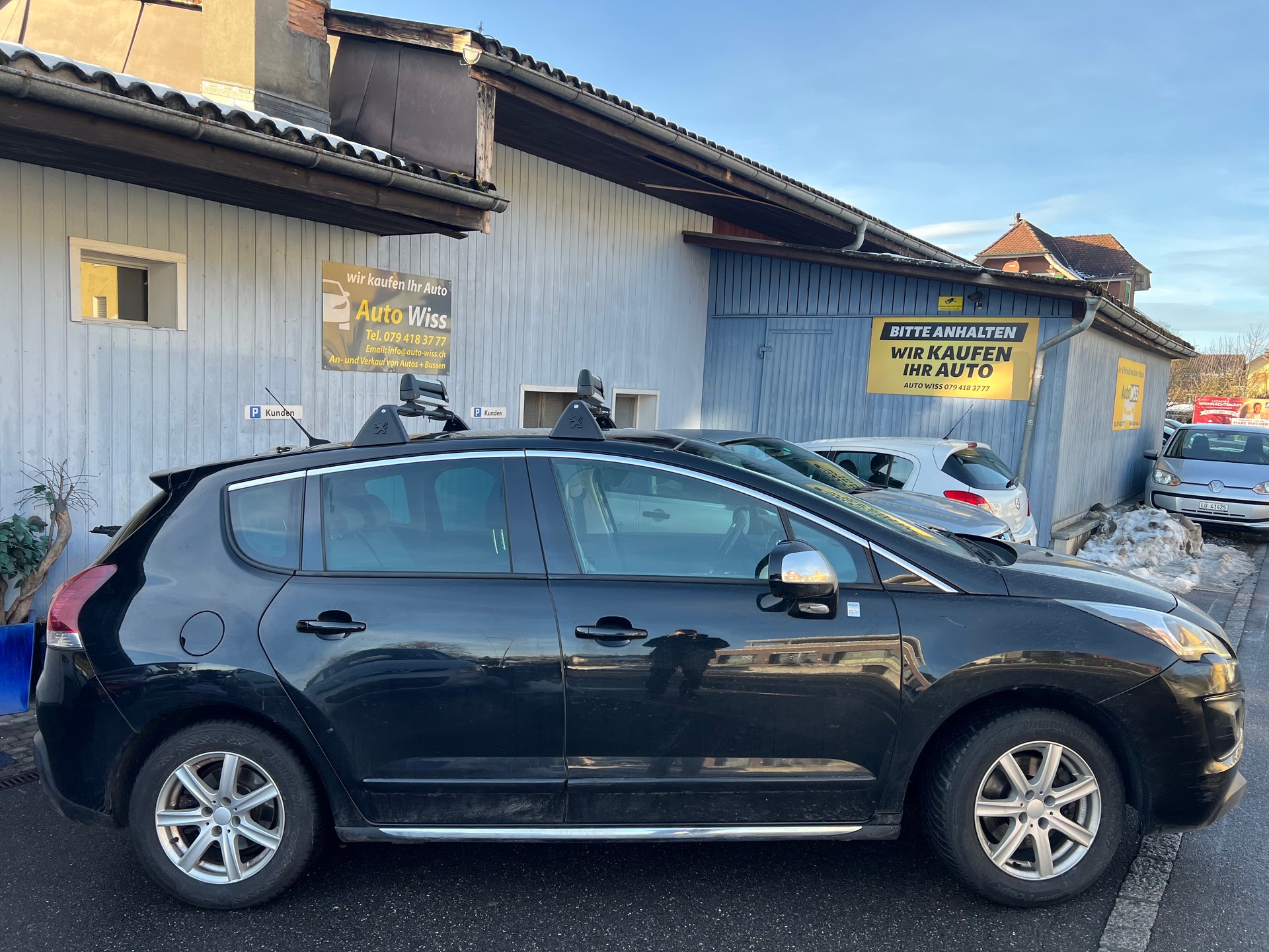 PEUGEOT 3008 HYbrid4 2.0 HDI ETG6-image-3