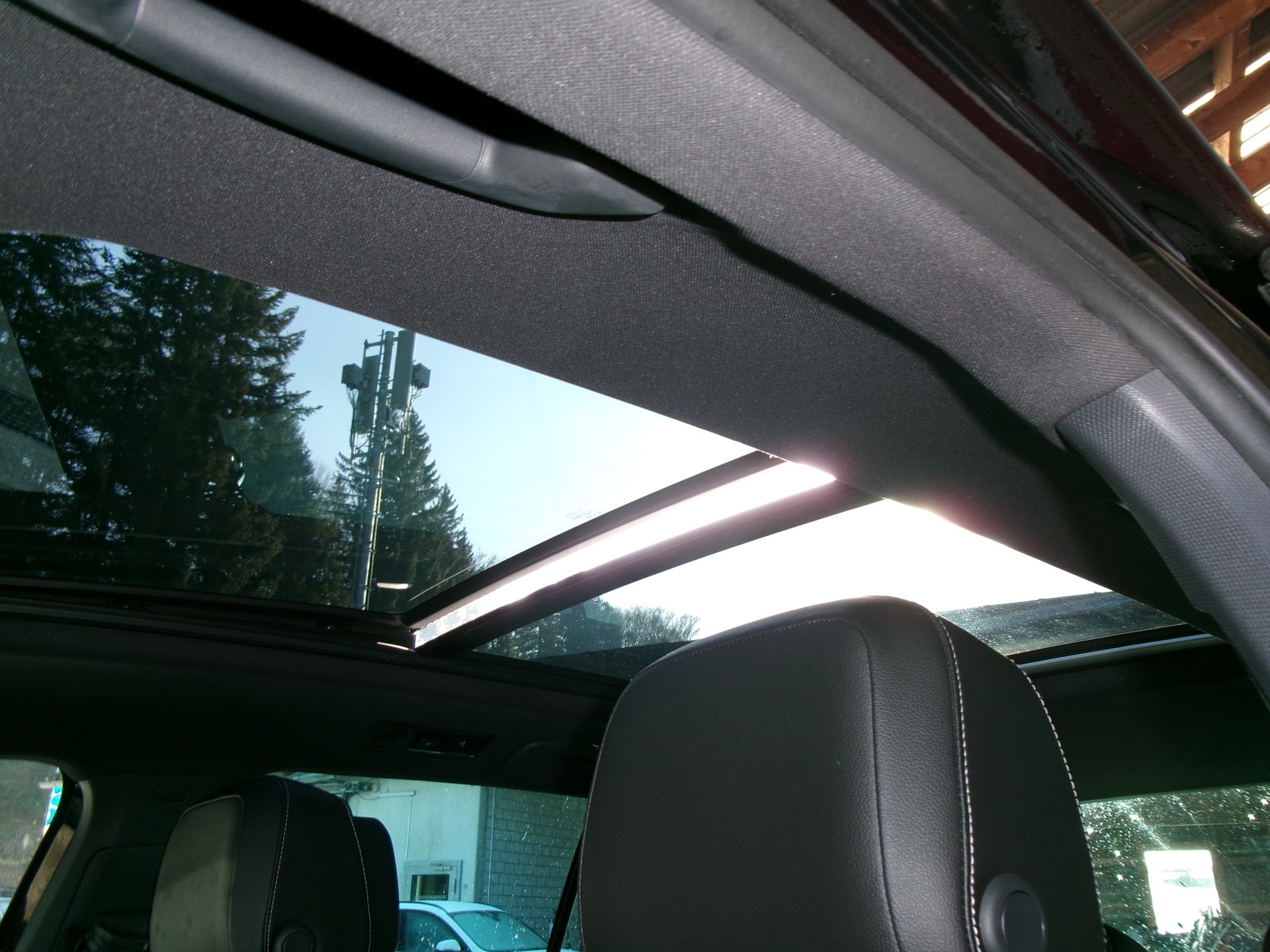VW Tiguan 2.0 TDI SCR Highline 4Motion DSG-image-15