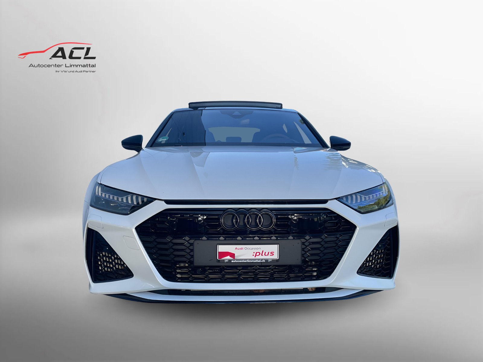 AUDI RS7 Sportback MHEV-image-1