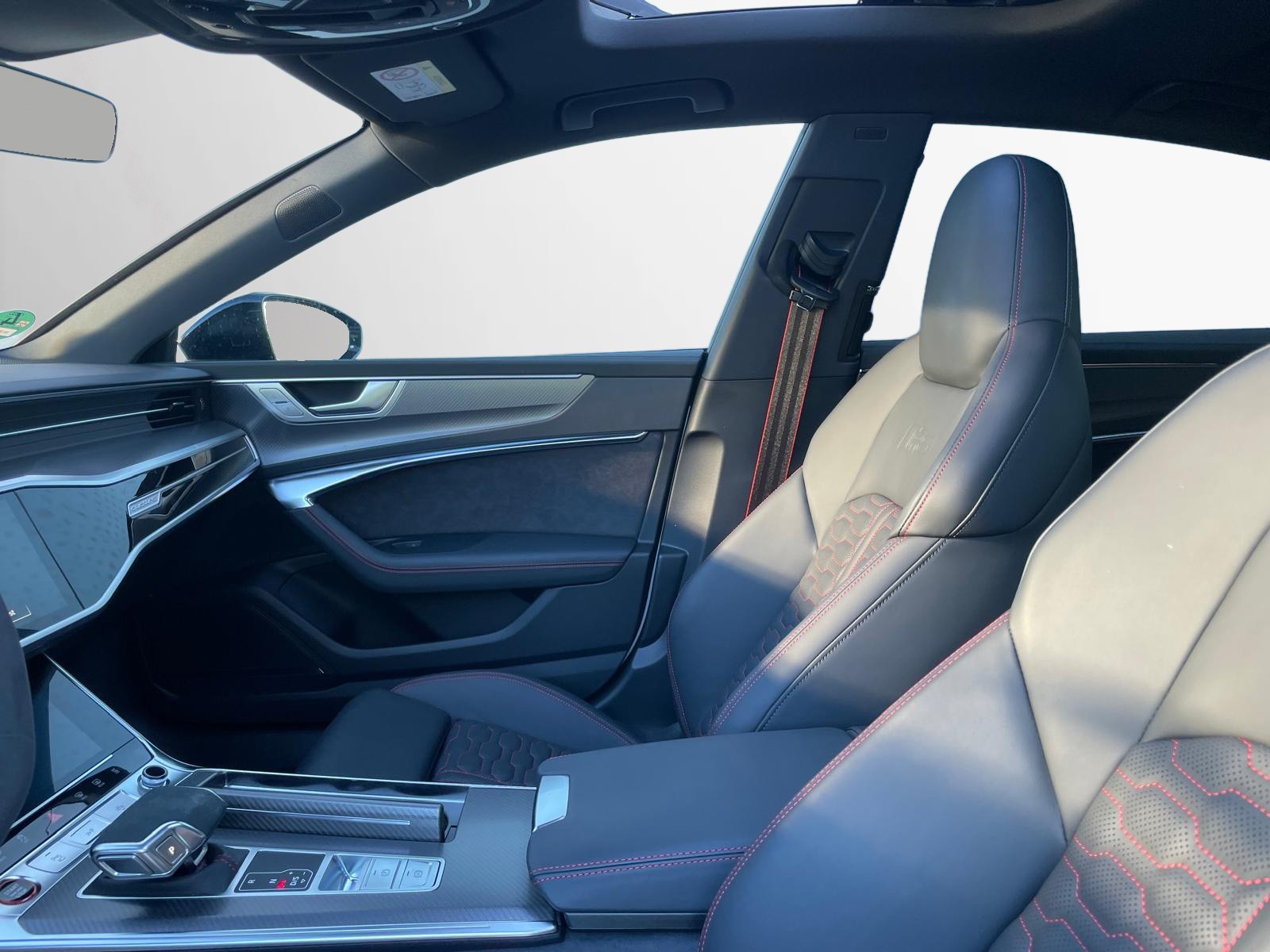 AUDI RS7 Sportback MHEV-image-5
