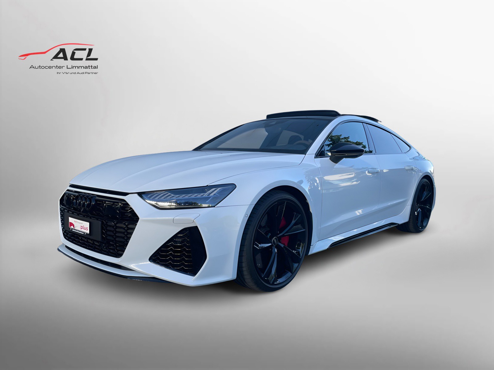 AUDI RS7 Sportback MHEV-image-0
