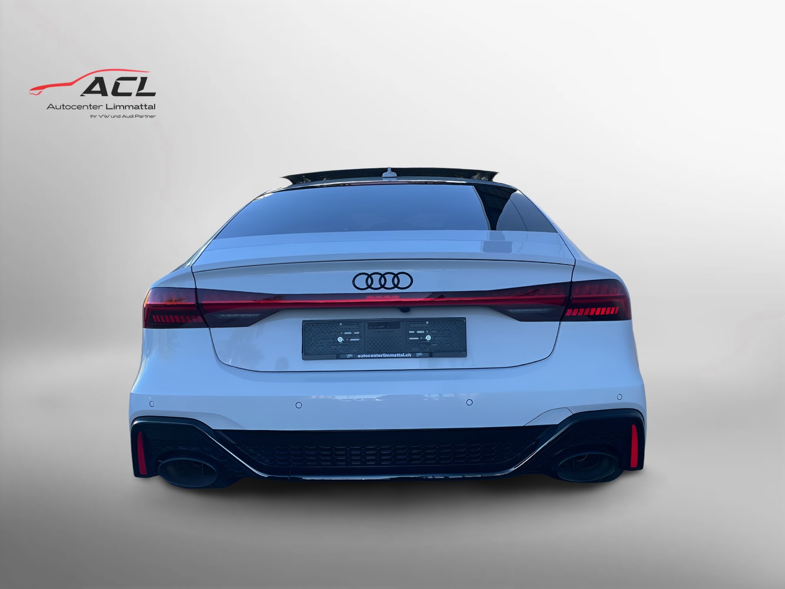 AUDI RS7 Sportback MHEV-image-8