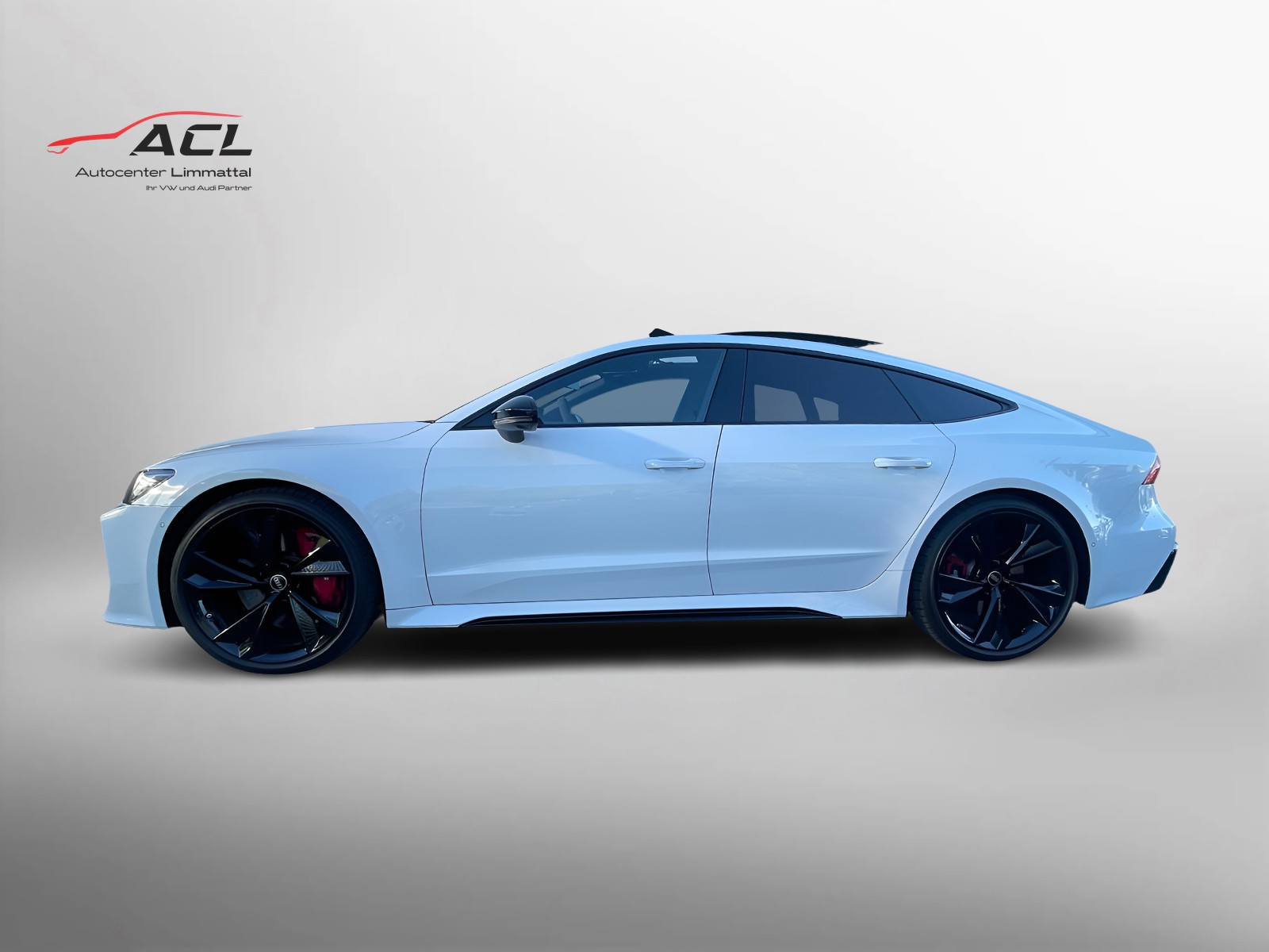 AUDI RS7 Sportback MHEV-image-2